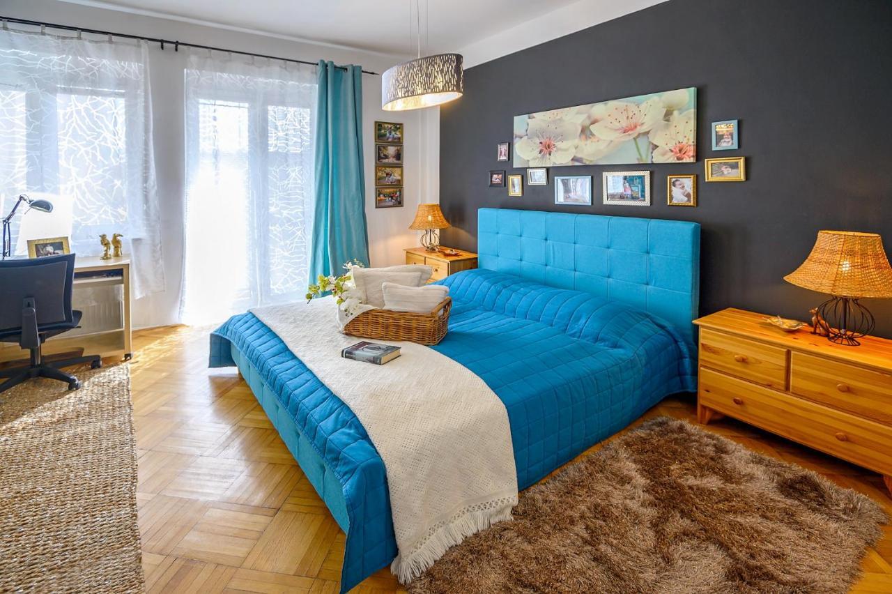 Apartment Alexis Bratislava Eksteriør billede