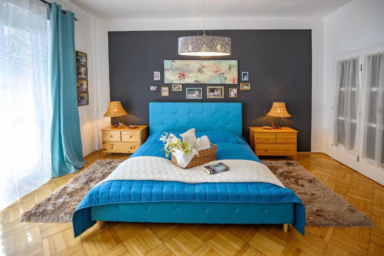 Apartment Alexis Bratislava Eksteriør billede