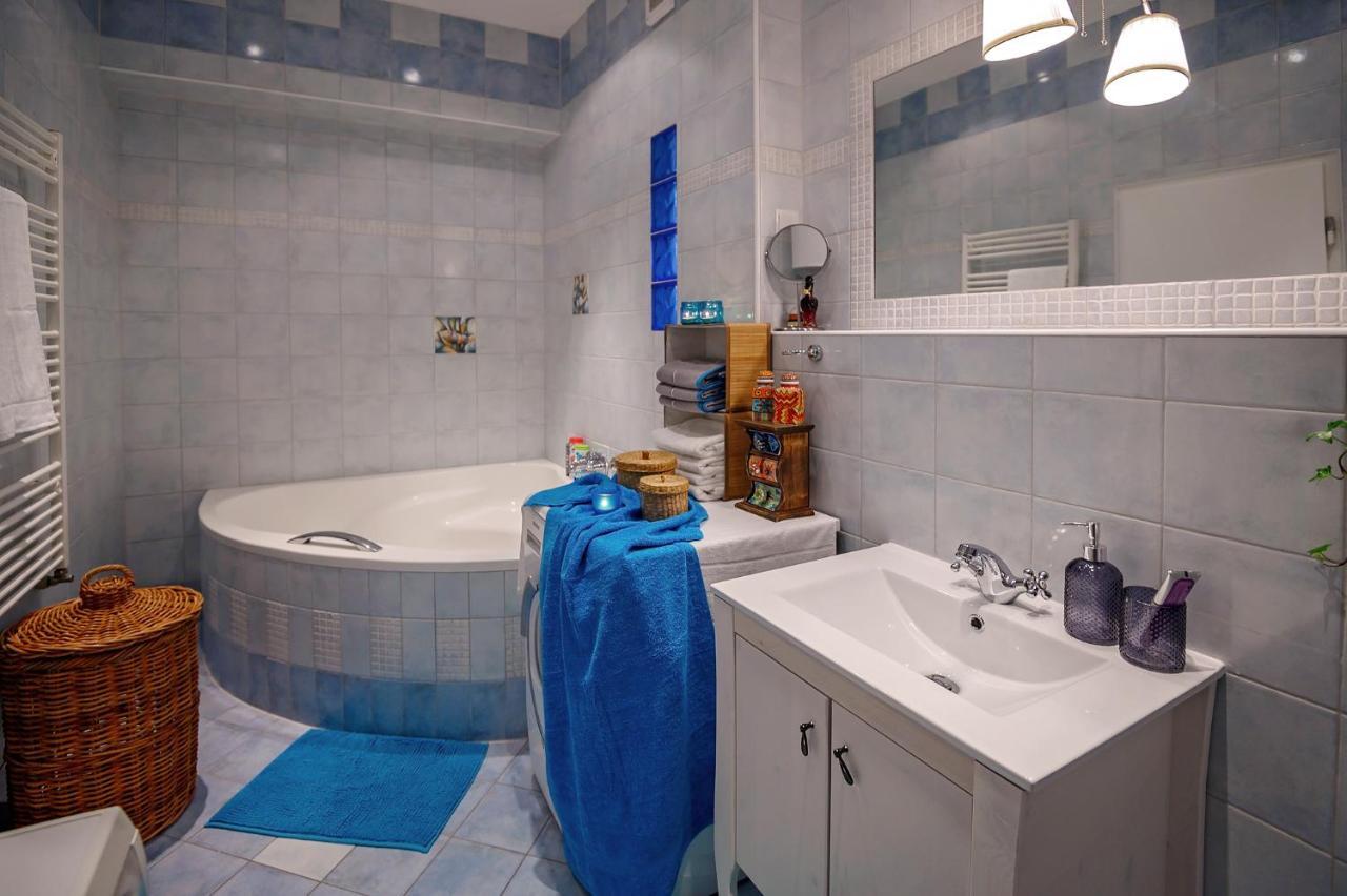 Apartment Alexis Bratislava Eksteriør billede