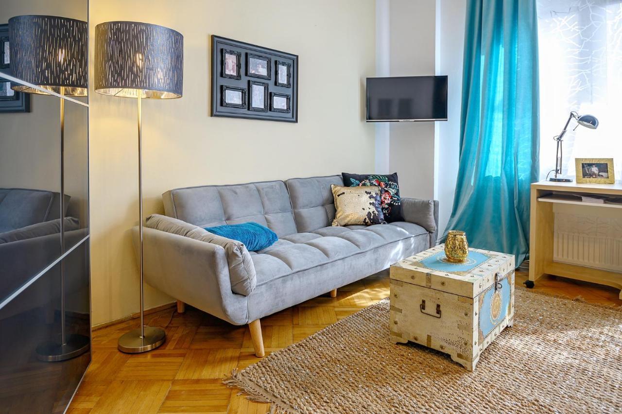 Apartment Alexis Bratislava Eksteriør billede