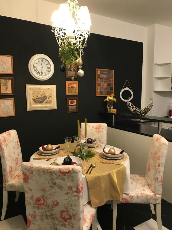 Apartment Alexis Bratislava Eksteriør billede