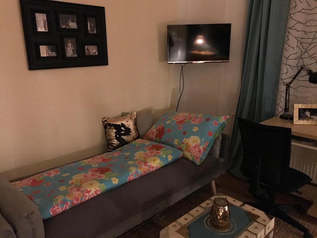 Apartment Alexis Bratislava Eksteriør billede